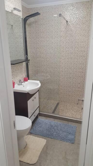 Apartament Cu 1 Camera Spatios ,Luminos . Apartman Kudzsir Kültér fotó